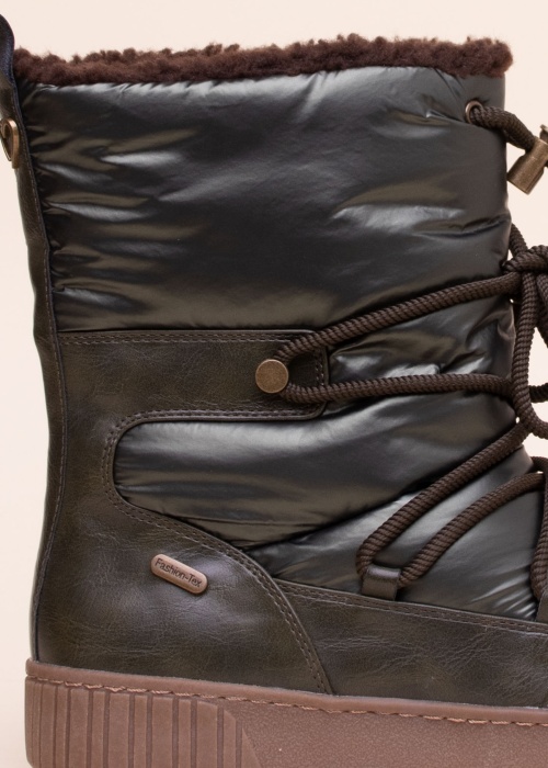 Marco Tozzi aulinukai