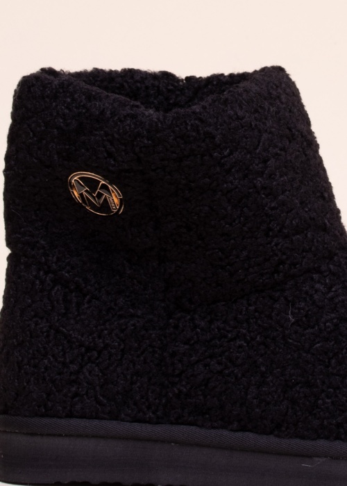 Mexx aulinukai Bobby Teddy