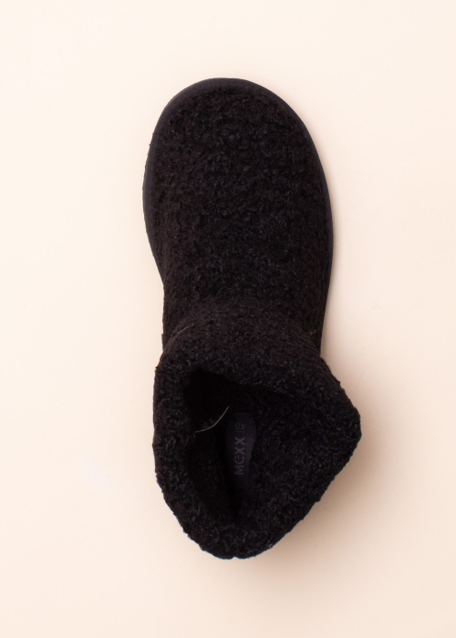 Mexx aulinukai Bobby Teddy