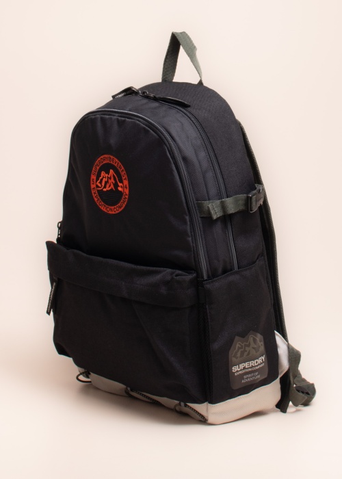 SuperDry kuprinė Everest