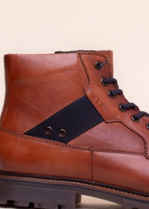 Bugatti aulinukai Vivo