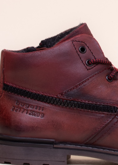 Bugatti aulinukai Vittore