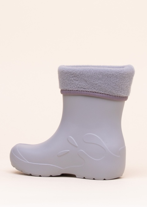 Camminare termo guminiai batai Panda