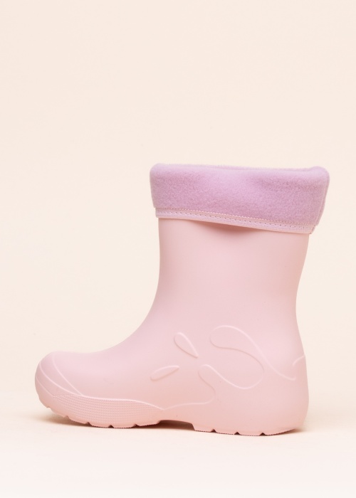 Camminare termo guminiai batai Panda