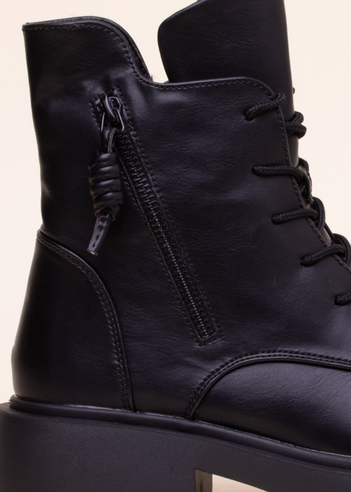 Betsy žieminiai batai