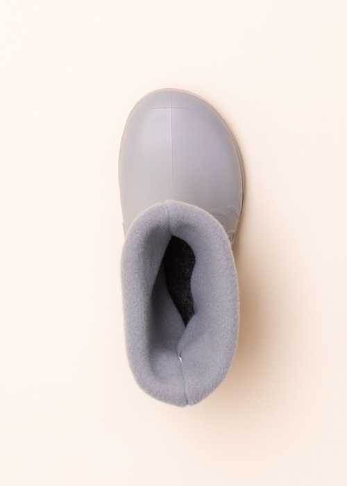 Camminare termo guminiai batai Panda