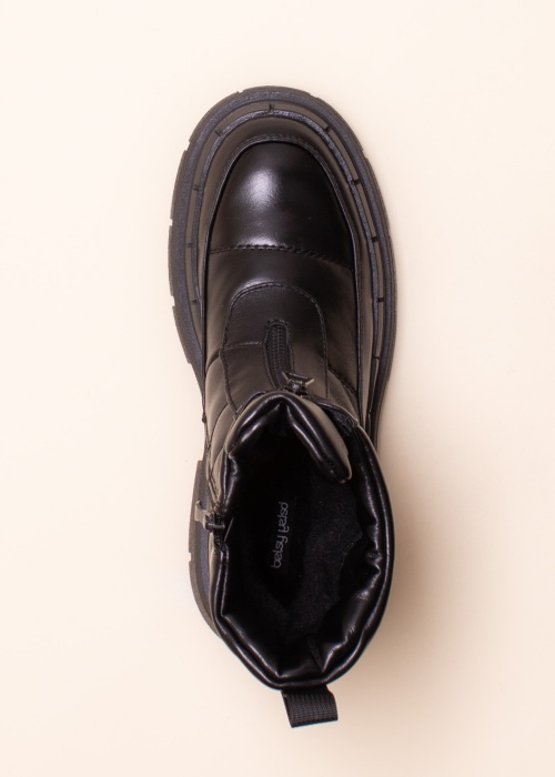 Betsy žieminiai batai