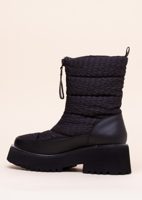 Liu-Jo aulinukai Flair 01