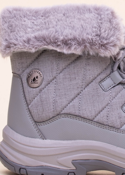 Skechers žieminiai batai