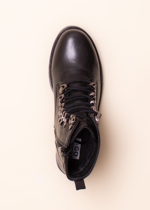 2Go Fashion aulinukai