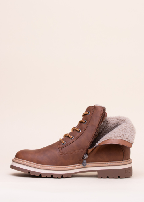 Tom Tailor aulinukai Naika