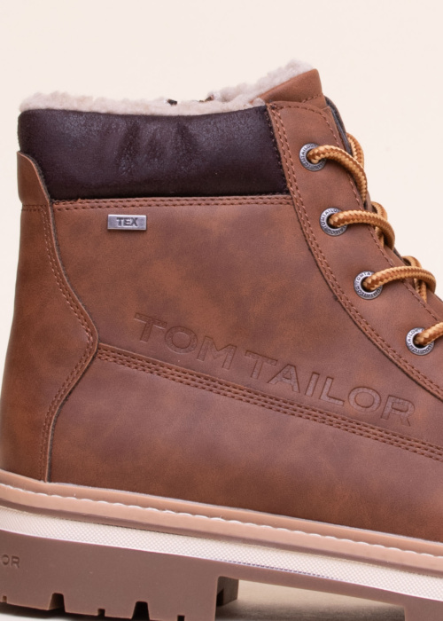 Tom Tailor aulinukai Naika