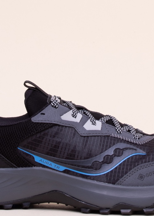 saucony žiemos begimo bateliai Aura Tr Gtx