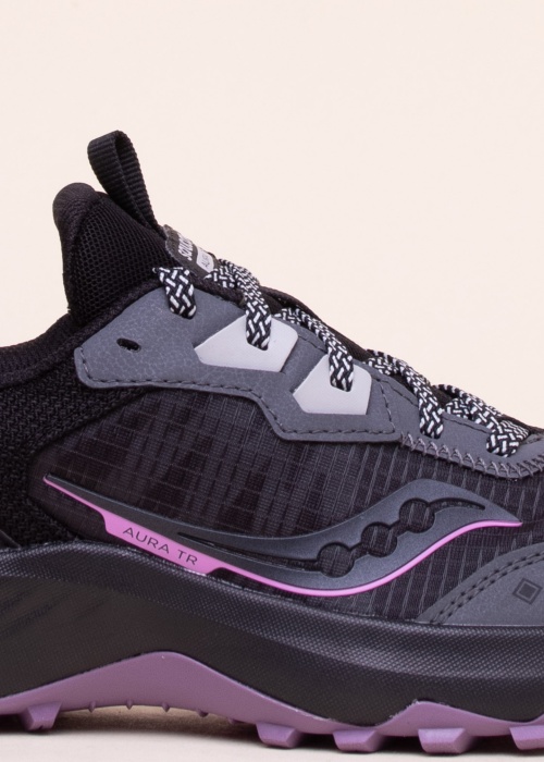 saucony žiemos begimo bateliai Aura Tr Gtx