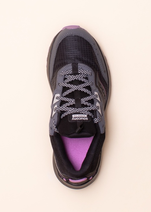 saucony žiemos begimo bateliai Aura Tr Gtx