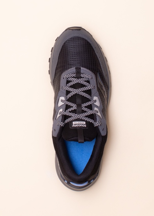 saucony žiemos begimo bateliai Aura Tr Gtx