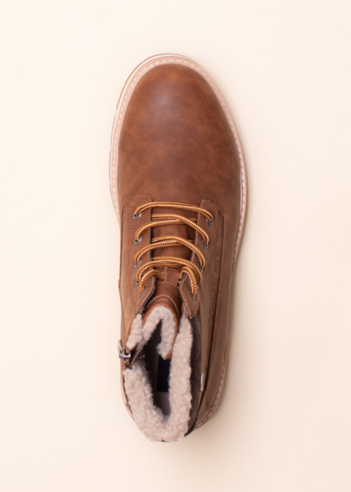 Tom Tailor aulinukai Naika