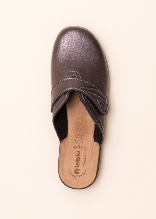 Inblu šlepetės Chiffon