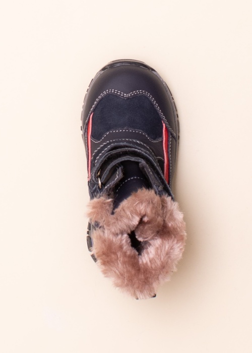 Happy Bee žieminiai batai