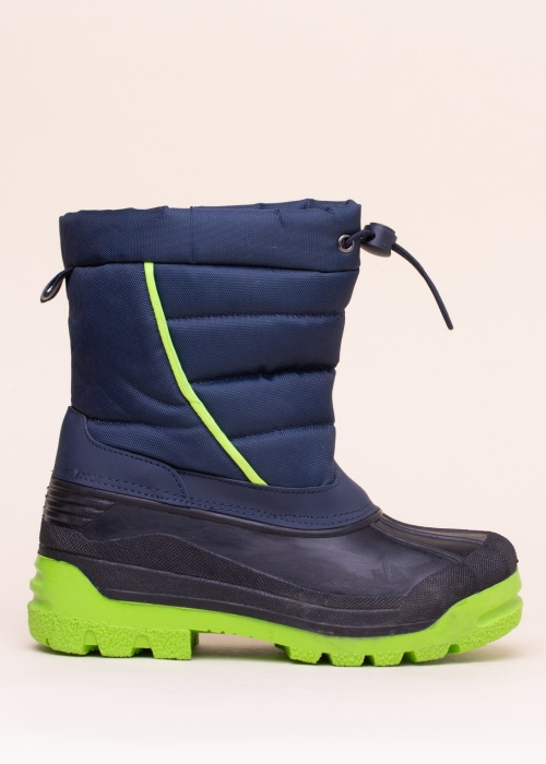 Happy Bee žieminiai batai