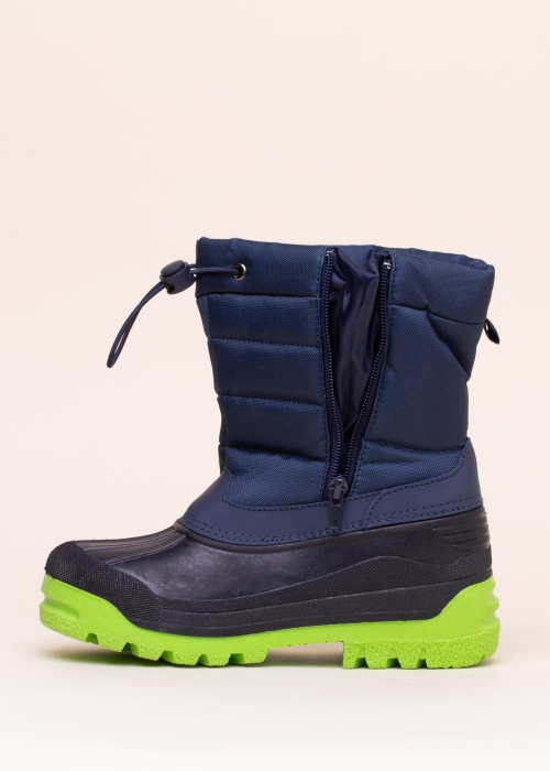 Happy Bee žieminiai batai