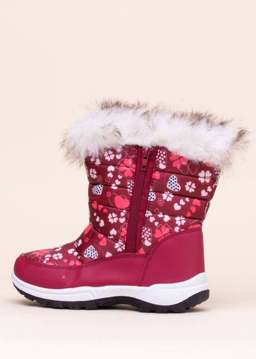 Happy Bee žieminiai batai