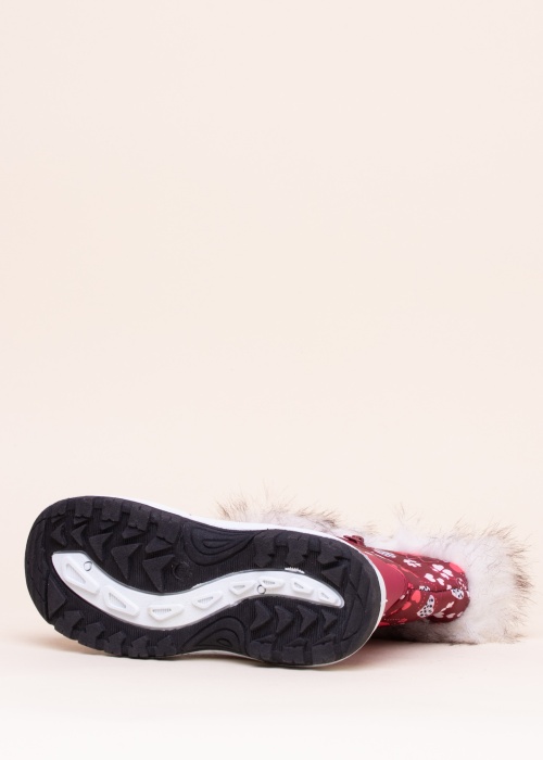 Happy Bee žieminiai batai