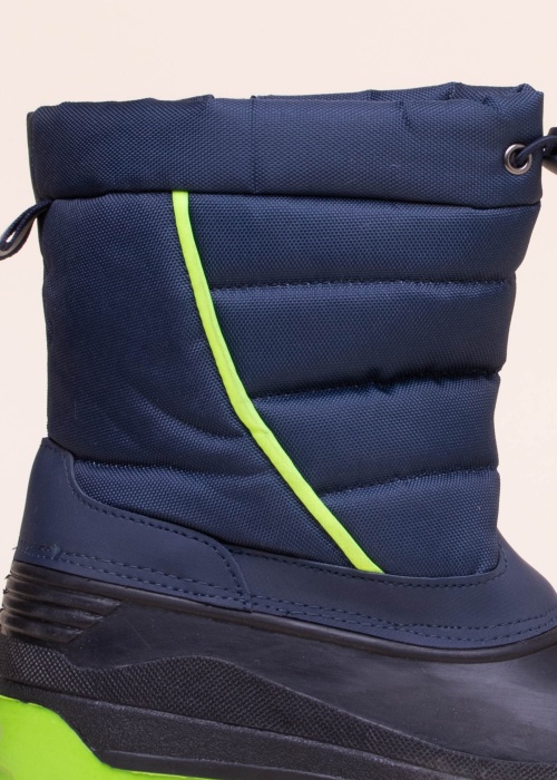 Happy Bee žieminiai batai