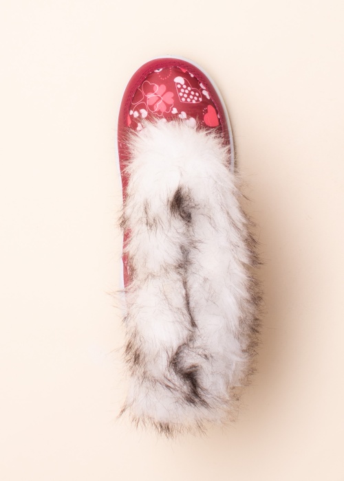 Happy Bee žieminiai batai