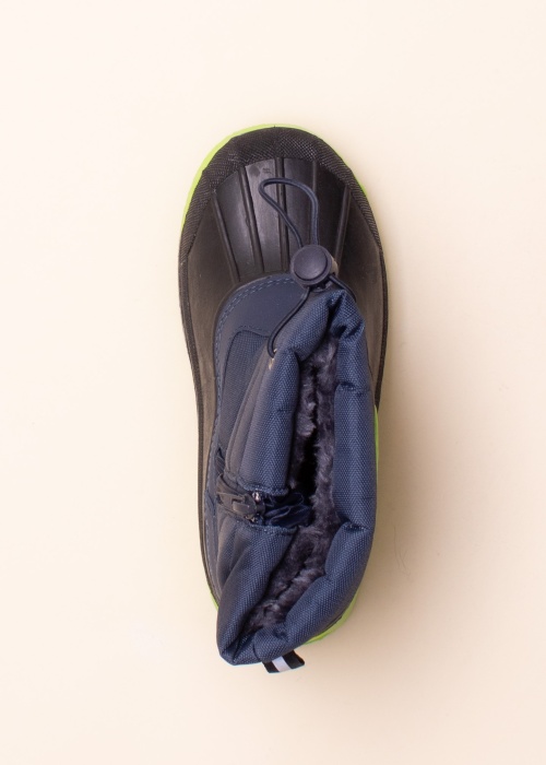 Happy Bee žieminiai batai