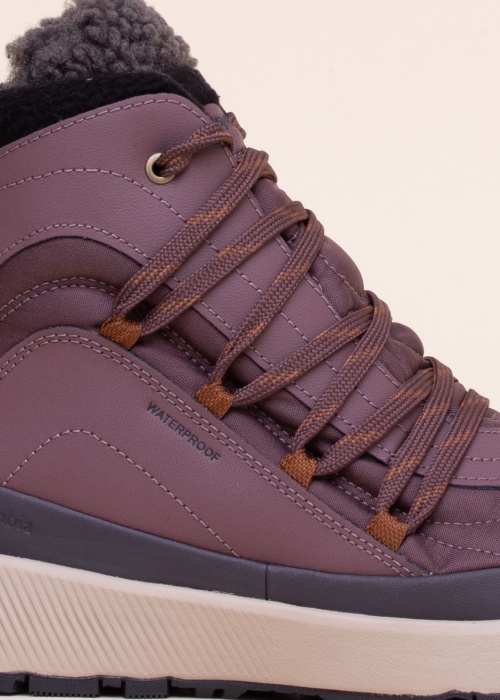 Columbia žieminiai batai Red Hills Omni-heat