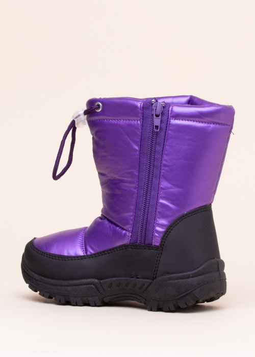 Happy Bee žieminiai batai