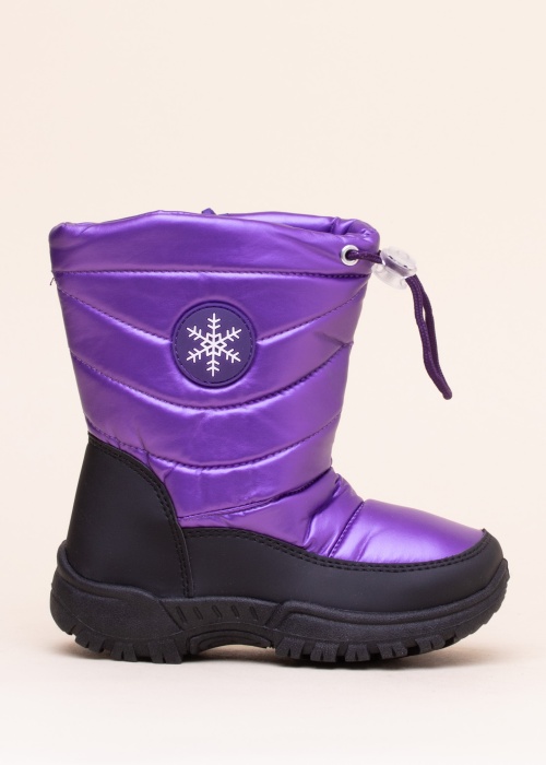 Happy Bee žieminiai batai