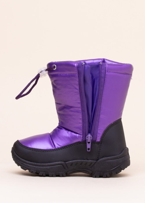 Happy Bee žieminiai batai