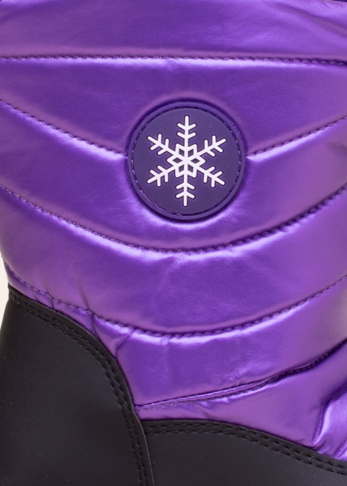 Happy Bee žieminiai batai