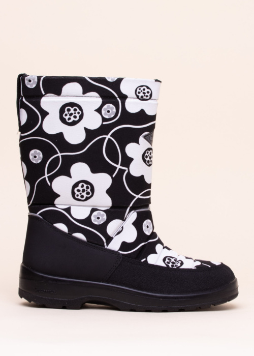 Kuoma žieminiai batai Lady