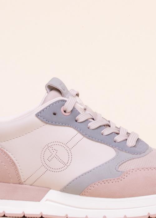 Tamaris laisvalaikio bateliai