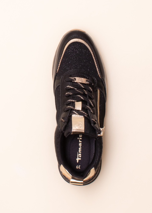 Tamaris laisvalaikio bateliai