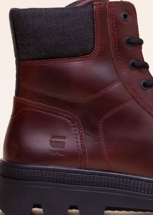 G-Star aulinukai Noxer