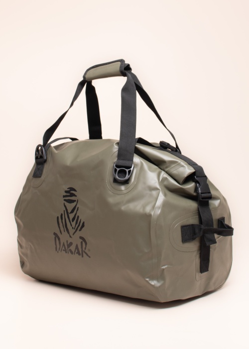 Diverse Dakar treniruočių krepšys Dkr Rolba