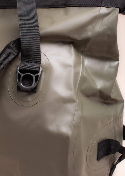 Diverse Dakar treniruočių krepšys Dkr Rolba