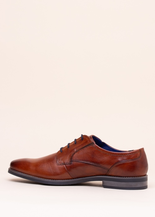 Bugatti bateliai Malco