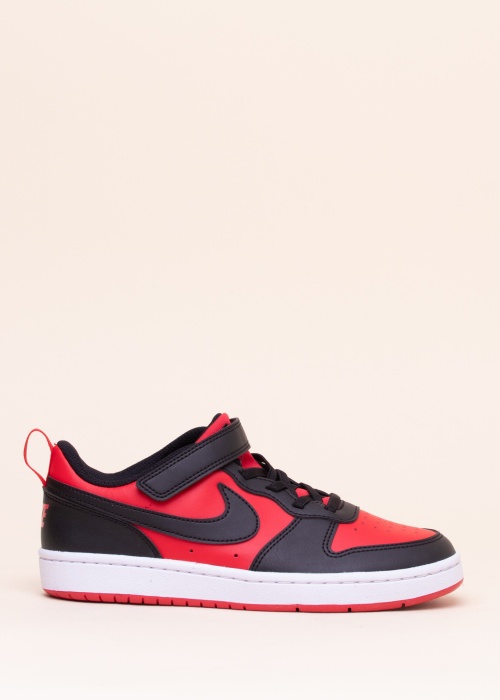 Nike laisvalaikio batai Court Borough Low Recraft Bpv