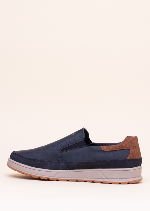 Bugatti laisvalaikio bateliai Artic