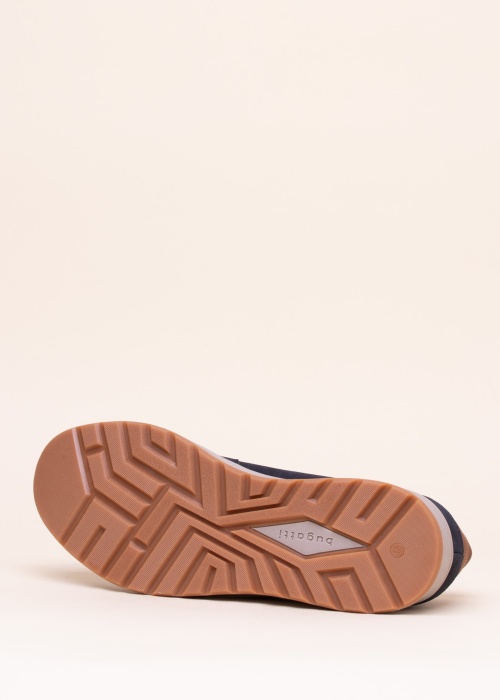 Bugatti laisvalaikio bateliai Artic