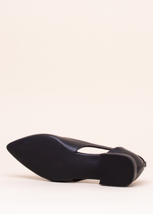 Marco Tozzi bateliai