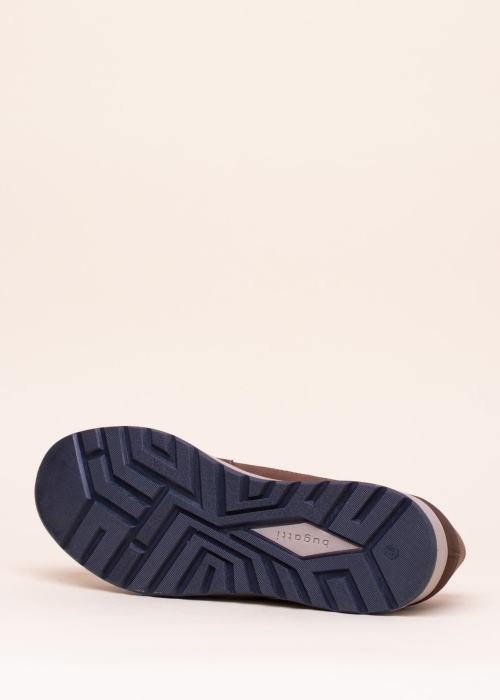 Bugatti laisvalaikio bateliai Artic