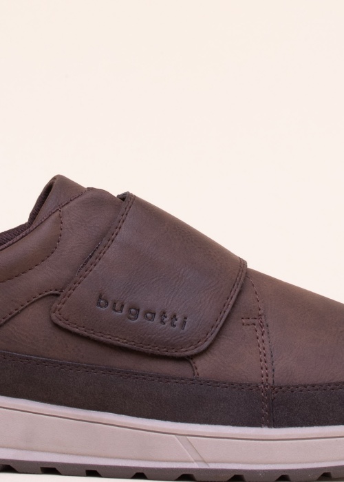 Bugatti laisvalaikio bateliai Artic