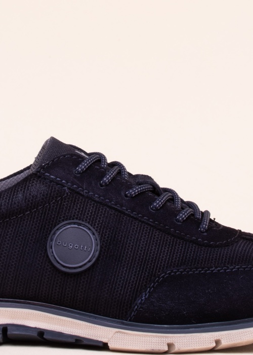 Bugatti laisvalaikio bateliai Simone Comfort