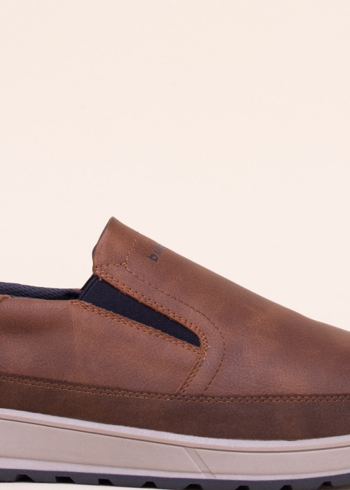 Bugatti laisvalaikio bateliai Artic